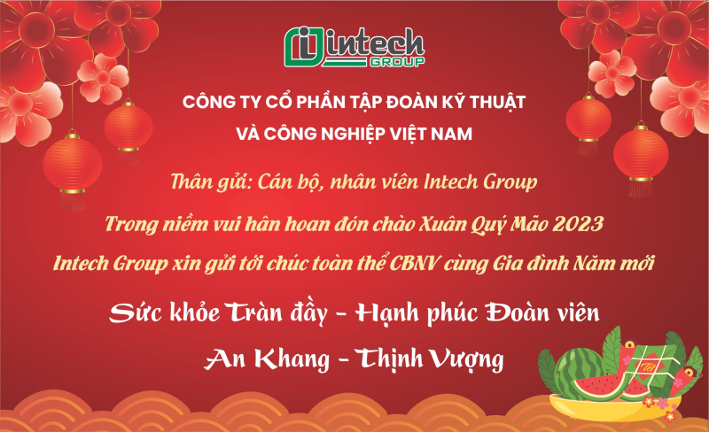 ong hoang huu thang gui loi chuc tet den cbcnv intech group