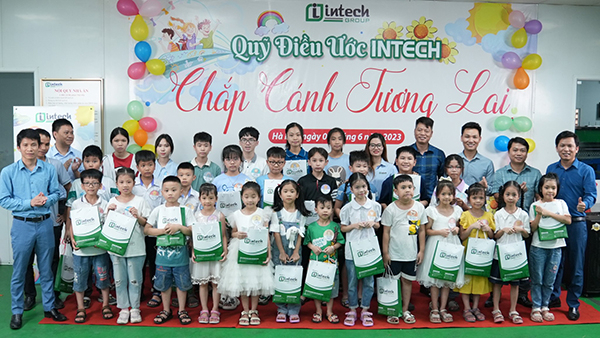 quy dieu uoc intech   chap canh tuong lai